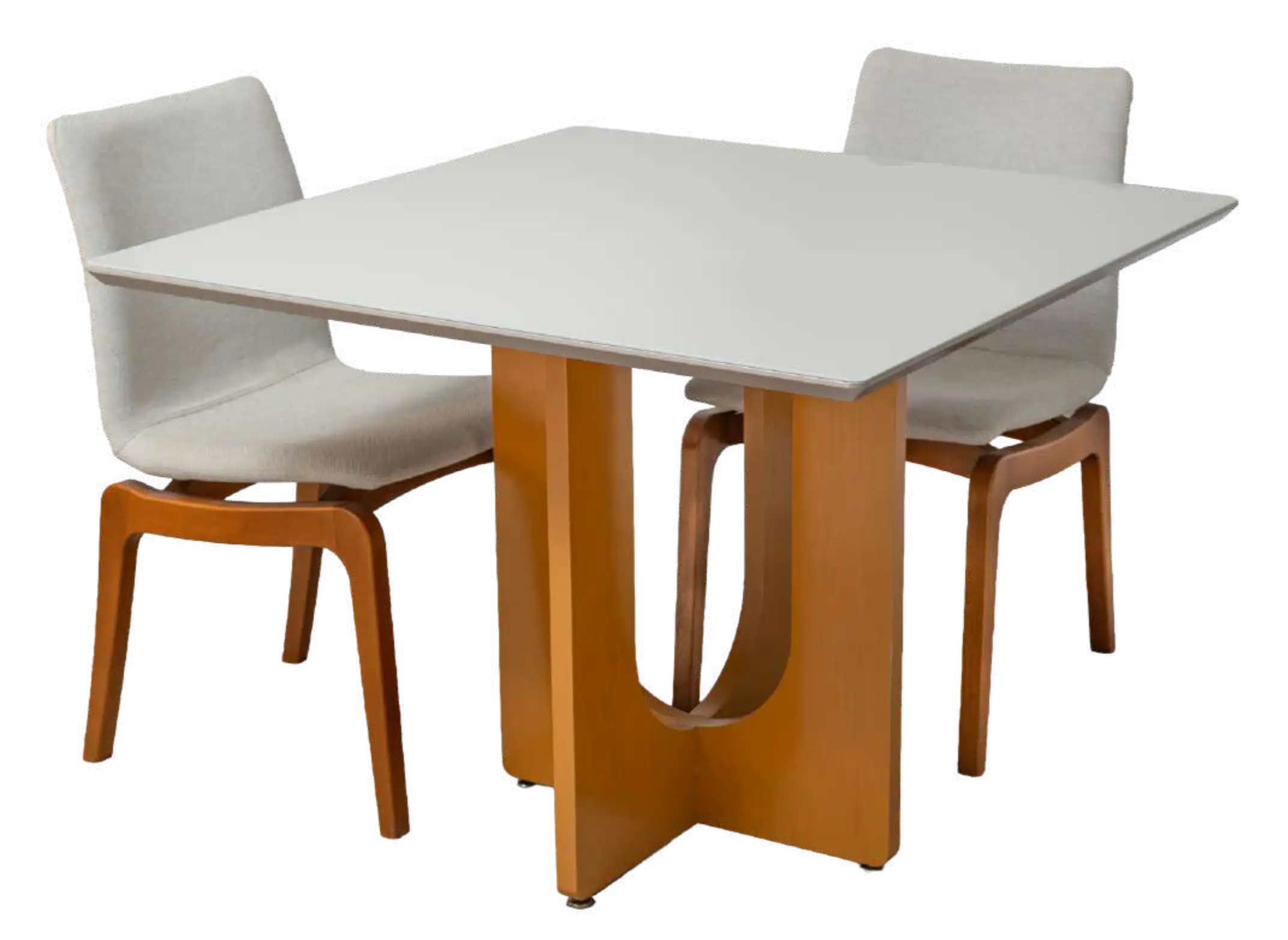 Mesa Doha 100 x 100